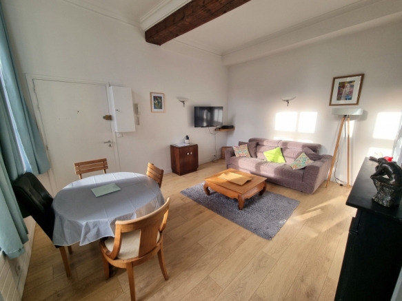 Location appartement meublé Lille, appart hotel, location vacances, saisonnière, courte durée